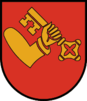 Wappen Gemeinde Ellbögen
