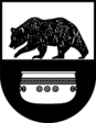 Wappen Gemeinde Fritzens