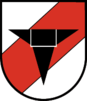 Wappen Gemeinde Fulpmes