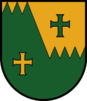 Wappen Gemeinde Gnadenwald