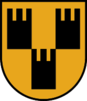Wappen Gemeinde Gries am Brenner