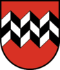 Wappen Gemeinde Gschnitz