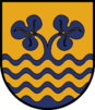 Wappen Gemeinde Hatting