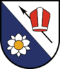 Wappen Gemeinde Lans