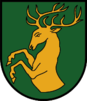 Wappen Gemeinde Leutasch