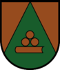 Wappen Gemeinde Mutters