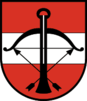 Wappen Gemeinde Neustift im Stubaital