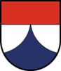 Wappen Gemeinde Oberhofen im Inntal