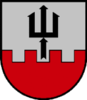 Wappen Gemeinde Pfaffenhofen