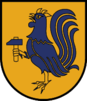 Wappen Gemeinde Pfons