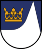 Wappen Gemeinde St. Sigmund im Sellrain