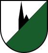 Wappen Gemeinde Sellrain