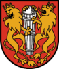 Wappen Stadtgemeinde Hall in Tirol