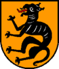 Wappen Gemeinde Telfes im Stubai