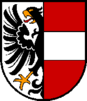 Wappen Marktgemeinde Telfs