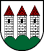 Wappen Gemeinde Thaur