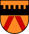Wappen Gemeinde Trins