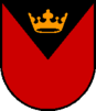 Wappen Gemeinde Vals
