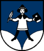 Wappen Gemeinde Wattenberg