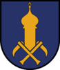 Wappen Gemeinde Aurach bei Kitzbühel