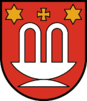 Wappen Marktgemeinde Fieberbrunn