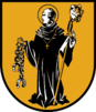 Wappen Marktgemeinde Hopfgarten im Brixental