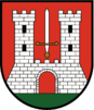 Wappen Gemeinde Itter