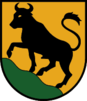 Wappen Gemeinde Jochberg