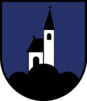Wappen Gemeinde Kirchberg in Tirol