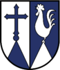 Wappen Gemeinde Kirchdorf in Tirol