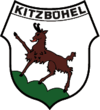 Wappen Stadtgemeinde Kitzbühel