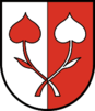Wappen Gemeinde Kössen