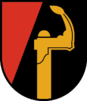 Wappen Gemeinde Oberndorf in Tirol