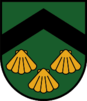 Wappen Gemeinde St. Jakob in Haus