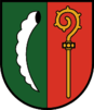 Wappen Marktgemeinde St. Johann in Tirol