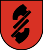 Wappen Gemeinde Schwendt