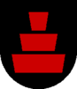 Wappen Gemeinde Waidring