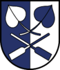 Wappen Gemeinde Angath