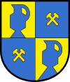 Wappen Gemeinde Bad Häring