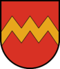 Wappen Gemeinde Ellmau