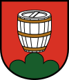 Wappen Stadtgemeinde Kufstein