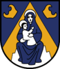 Wappen Gemeinde Mariastein