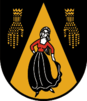 Wappen Gemeinde Münster