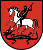 Wappen Gemeinde Niederndorf