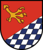 Wappen Gemeinde Rettenschöss