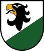 Wappen Gemeinde Scheffau am Wilden Kaiser