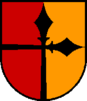 Wappen Gemeinde Thiersee