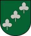 Wappen Gemeinde Angerberg