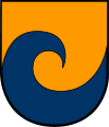 Wappen Gemeinde Walchsee