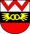 Wappen Stadtgemeinde Wörgl